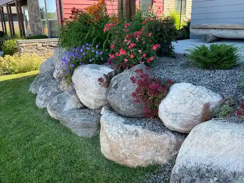 landscaping services Neah Bay